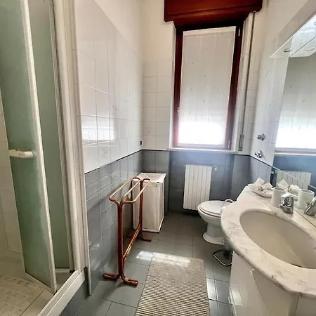 Apartamento Bilocale Per 4 - Linea Rossa Precotto E Gorla