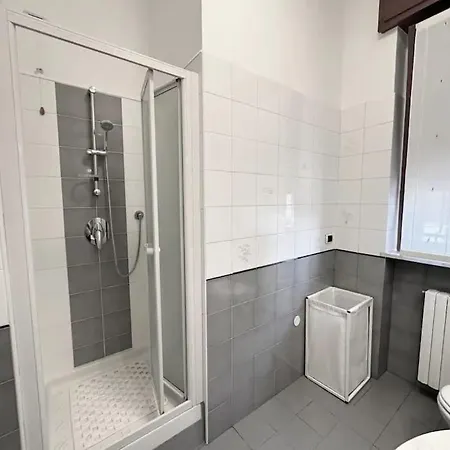 Bilocale Per 4 - Linea Rossa Precotto E Gorla Apartamento Milão