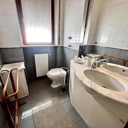 Apartamento Bilocale Per 4 - Linea Rossa Precotto E Gorla